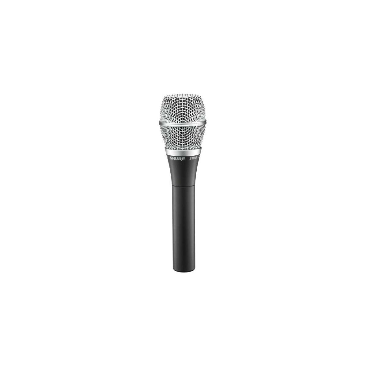 Micros chant - Shure - SM86