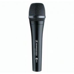 	Micros chant - Sennheiser - e945