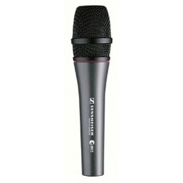 	Micros chant - Sennheiser - e865