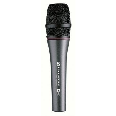 Micros chant - Sennheiser - e865