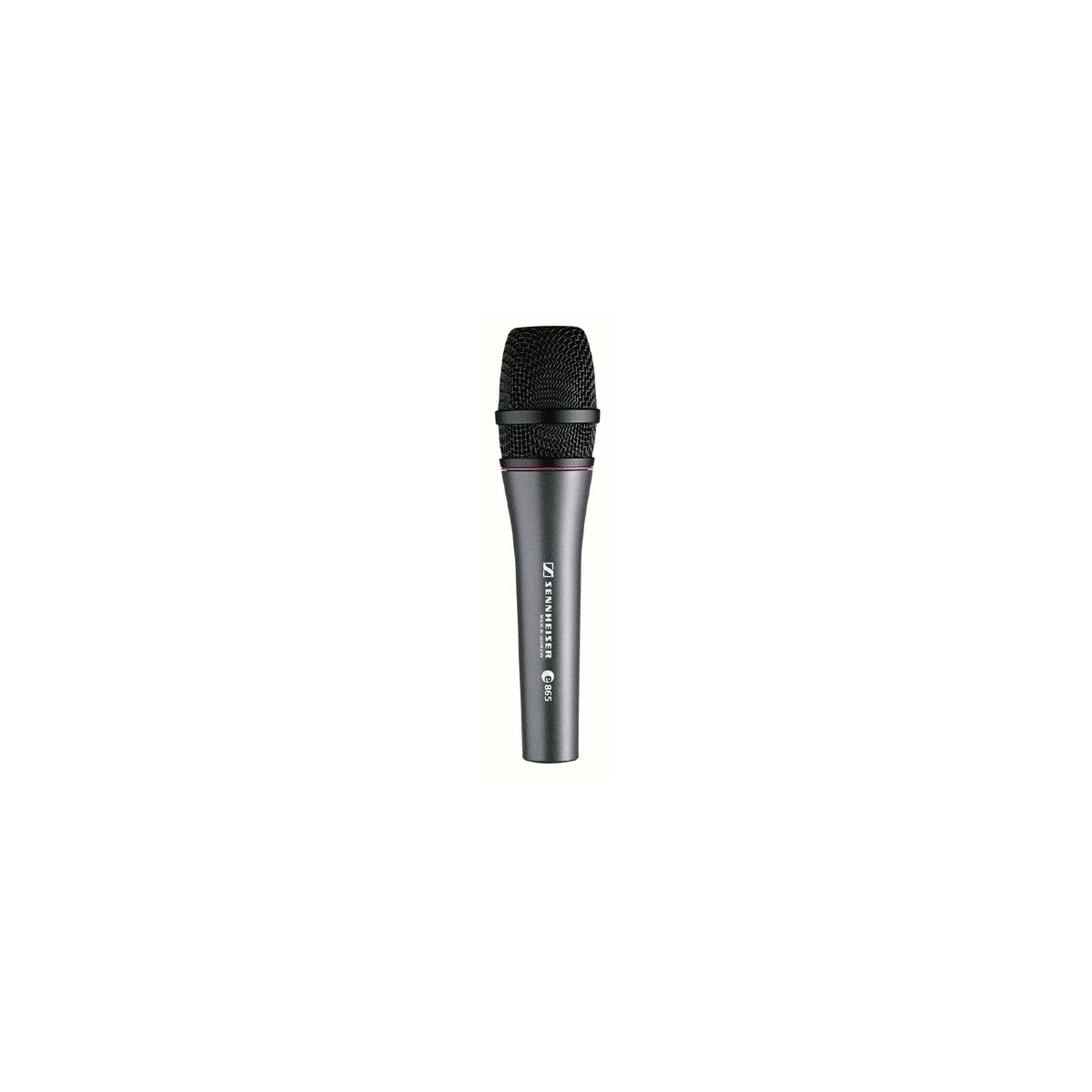 Micros chant - Sennheiser - e865