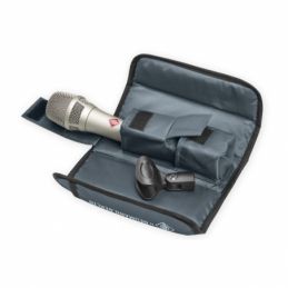 	Micros chant - Neumann - KMS105