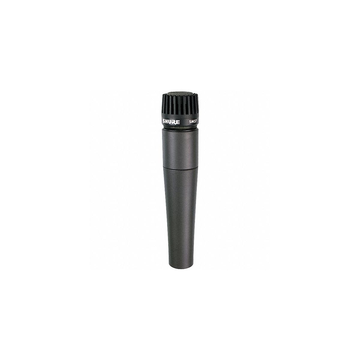 Micros instruments - Shure - SM57