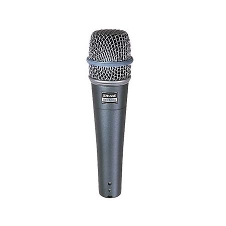 Micros chant - Shure - Beta57 A