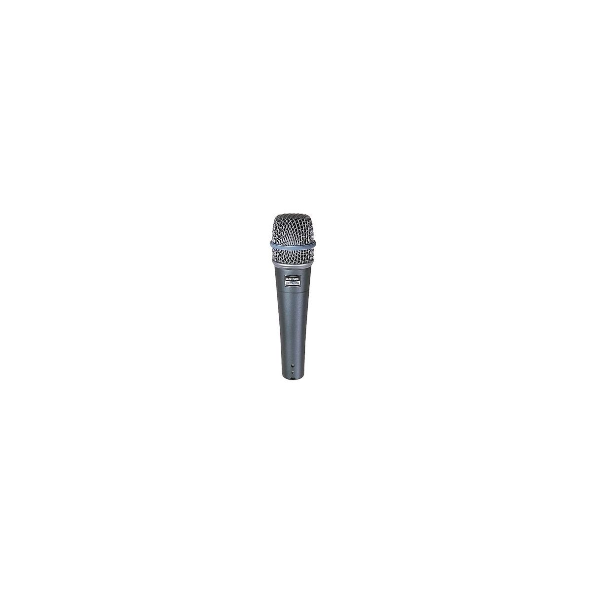 Micros chant - Shure - Beta57 A