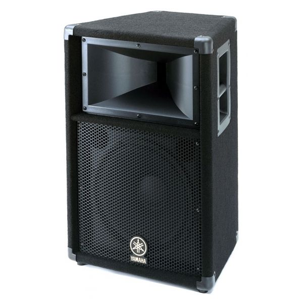 Enceintes passives - Yamaha - S112 V Enceintes passives - Yamaha - S112 V