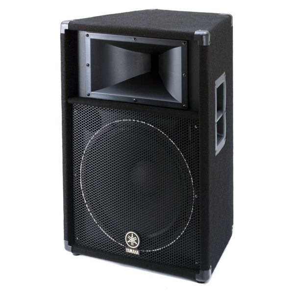 Enceintes passives - Yamaha - S115 V Enceintes passives - Yamaha - S115 V