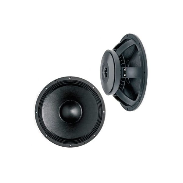 Hauts parleurs basse fréquence - B&C Speakers - 15 PS 76