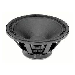 Hauts parleurs basse fréquence - B&C Speakers - 15 PLB 76