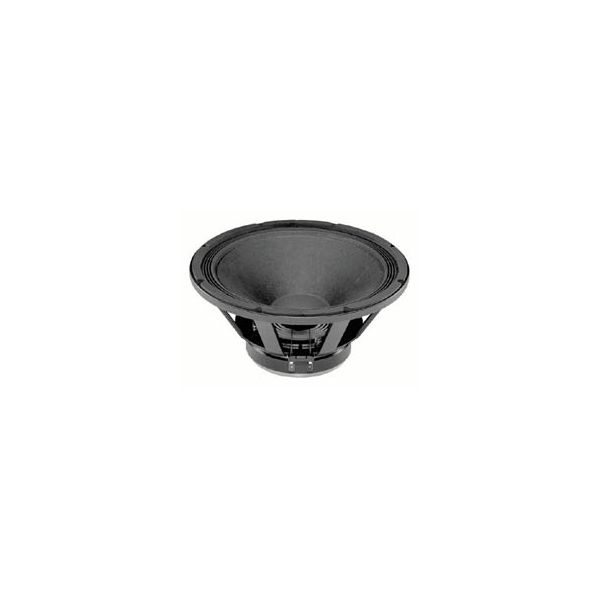 Hauts parleurs basse fréquence - B&C Speakers - 15 PLB 76