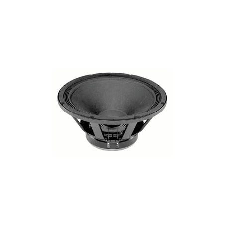 Hauts parleurs basse fréquence - B&C Speakers - 15 PLB 76