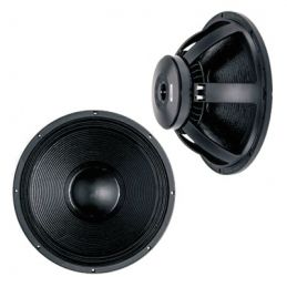 	Hauts parleurs basse fréquence - B&C Speakers - 18 PS 100