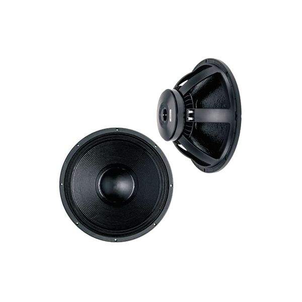 Hauts parleurs basse fréquence - B&C Speakers - 18 PS 100