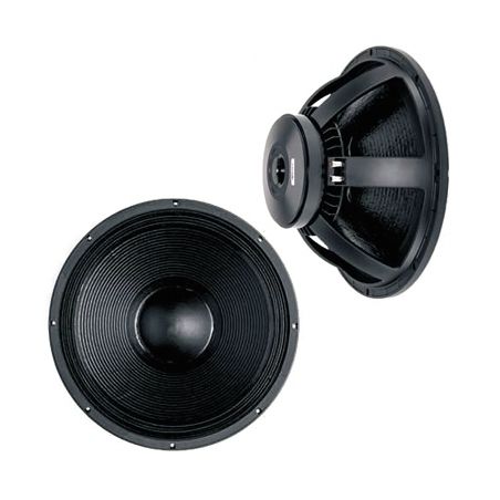 Hauts parleurs basse fréquence - B&C Speakers - 18 PS 100