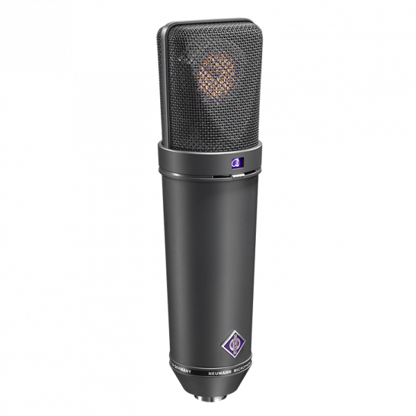 Micros studio - Neumann - U 87 Ai MT