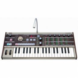 	Synthé analogiques - Korg - microKORG