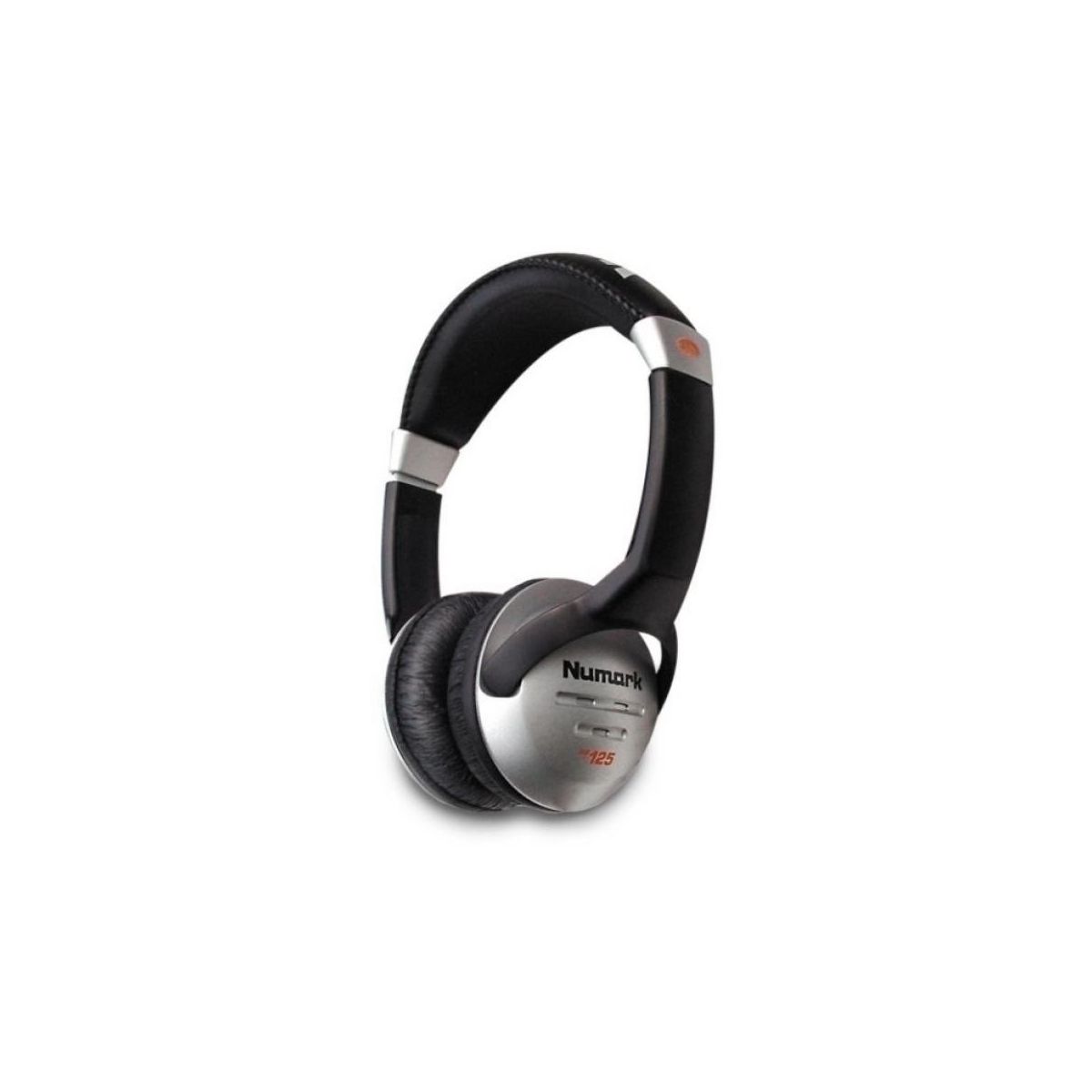 Casques DJ - Numark - HF 125