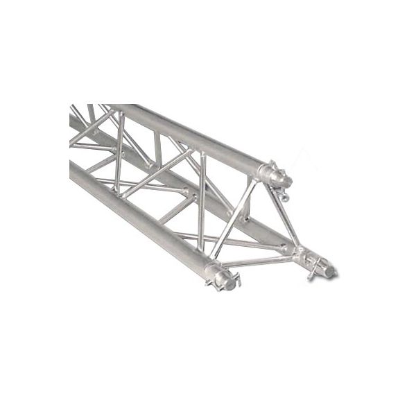 Structures aluminium - Mobiltruss - TRIO DECO 30120