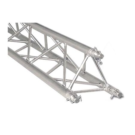 Structures aluminium - Mobiltruss - TRIO DECO 30120