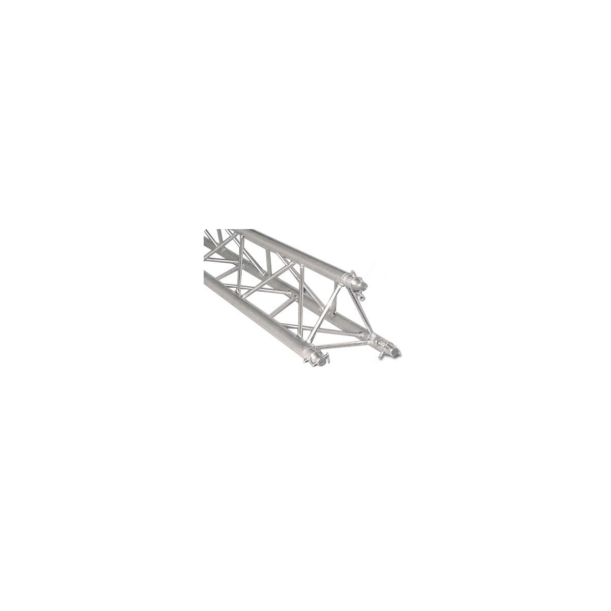 Structures aluminium - Mobiltruss - TRIO DECO 30120