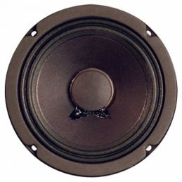 Hauts parleurs basse fréquence - Eminence - ALPHA 6 A