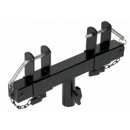 	Accessoires pieds éclairage - Mobiltruss - TPA 03