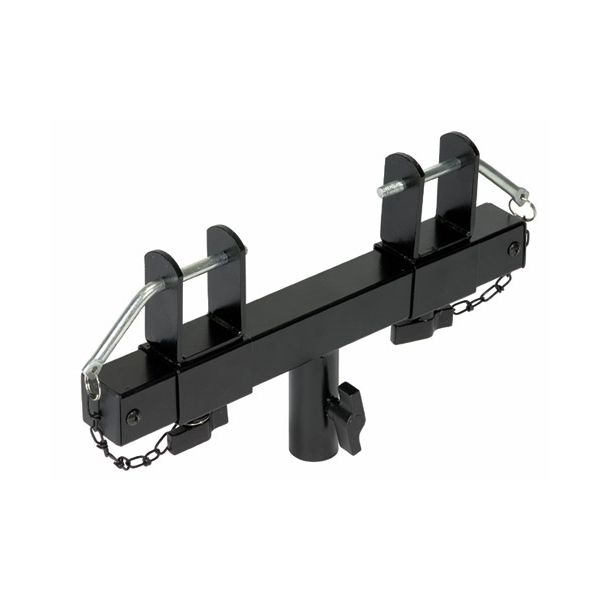 Accessoires pieds éclairage - Mobiltruss - TPA 03