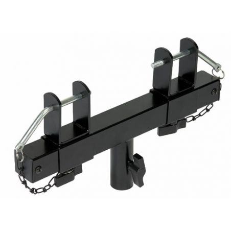 Accessoires pieds éclairage - Mobiltruss - TPA 03