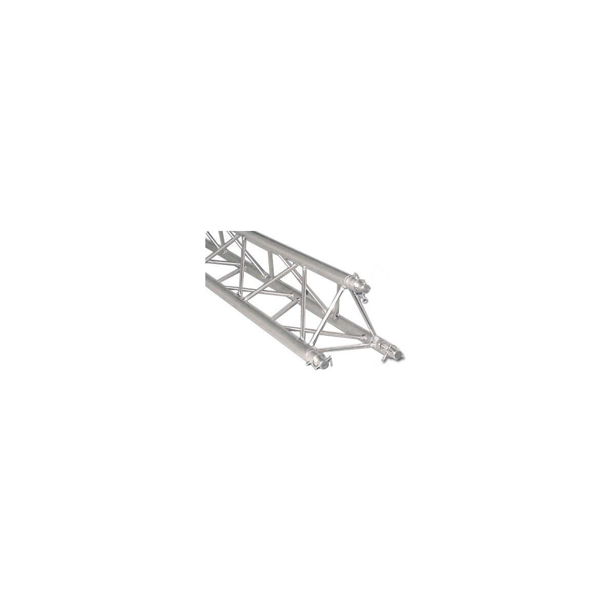 Structures aluminium - Mobiltruss - TRIO DECO 30105