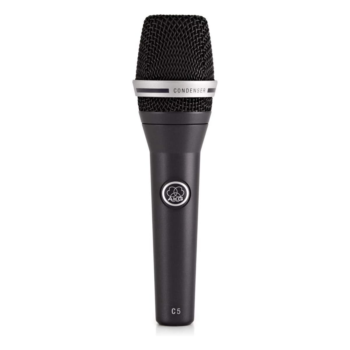 Micros chant - AKG - C5
