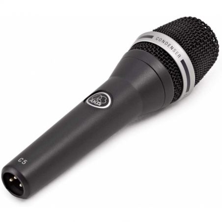 Micros chant - AKG - C5