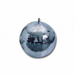 	Boules à facettes - JB Systems - MIRROR BALL 8