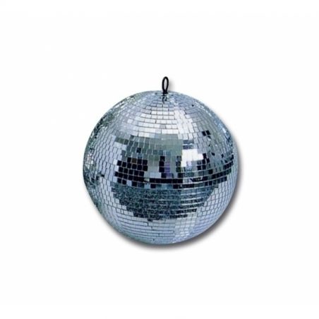 Boules à facettes - JB Systems - MIRROR BALL 8