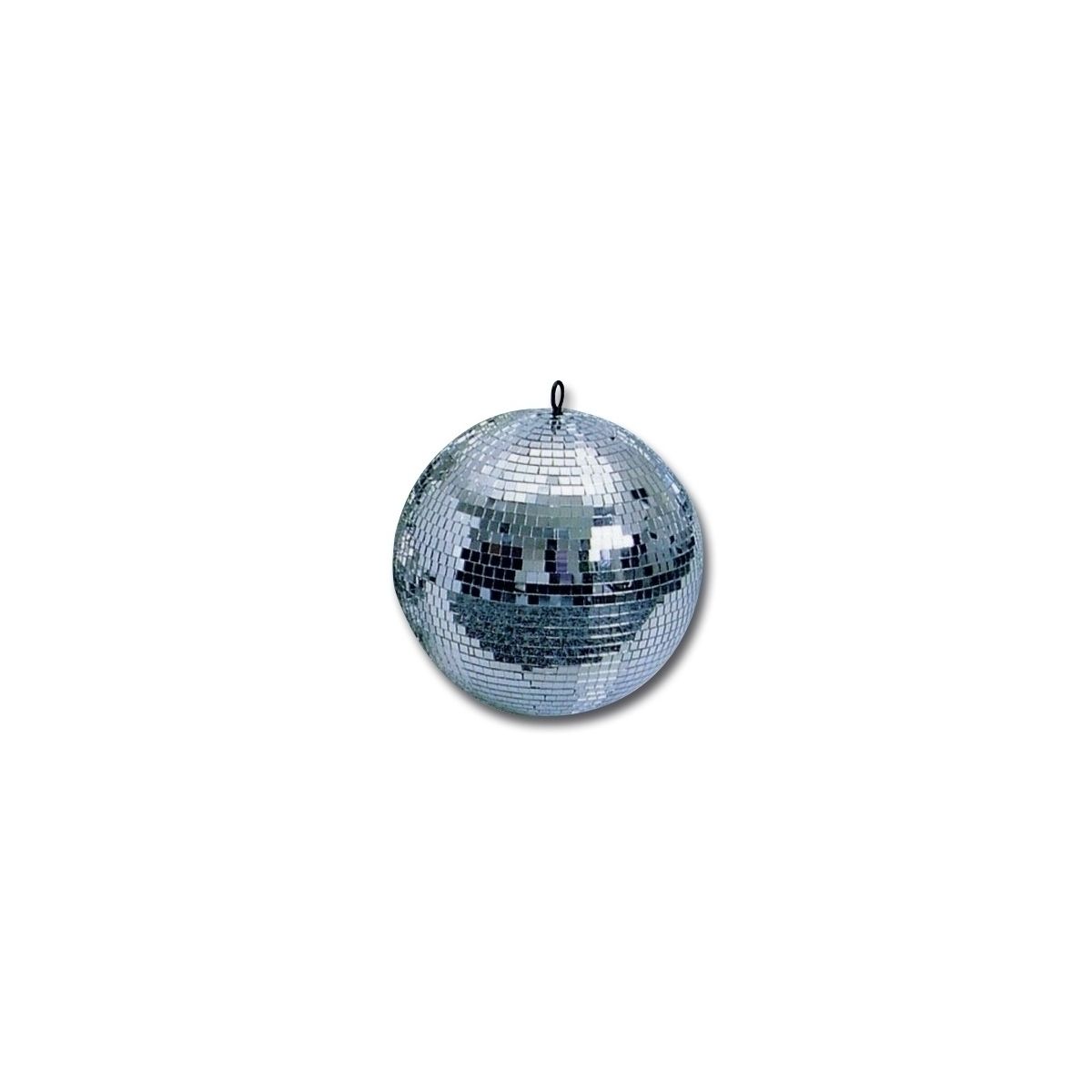 Boules à facettes - JB Systems - MIRROR BALL 8"/20cm
