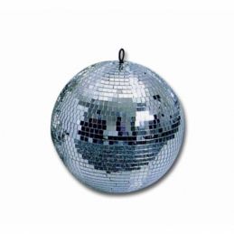 	Boules à facettes - JB Systems - MIRROR BALL 12"/30cm