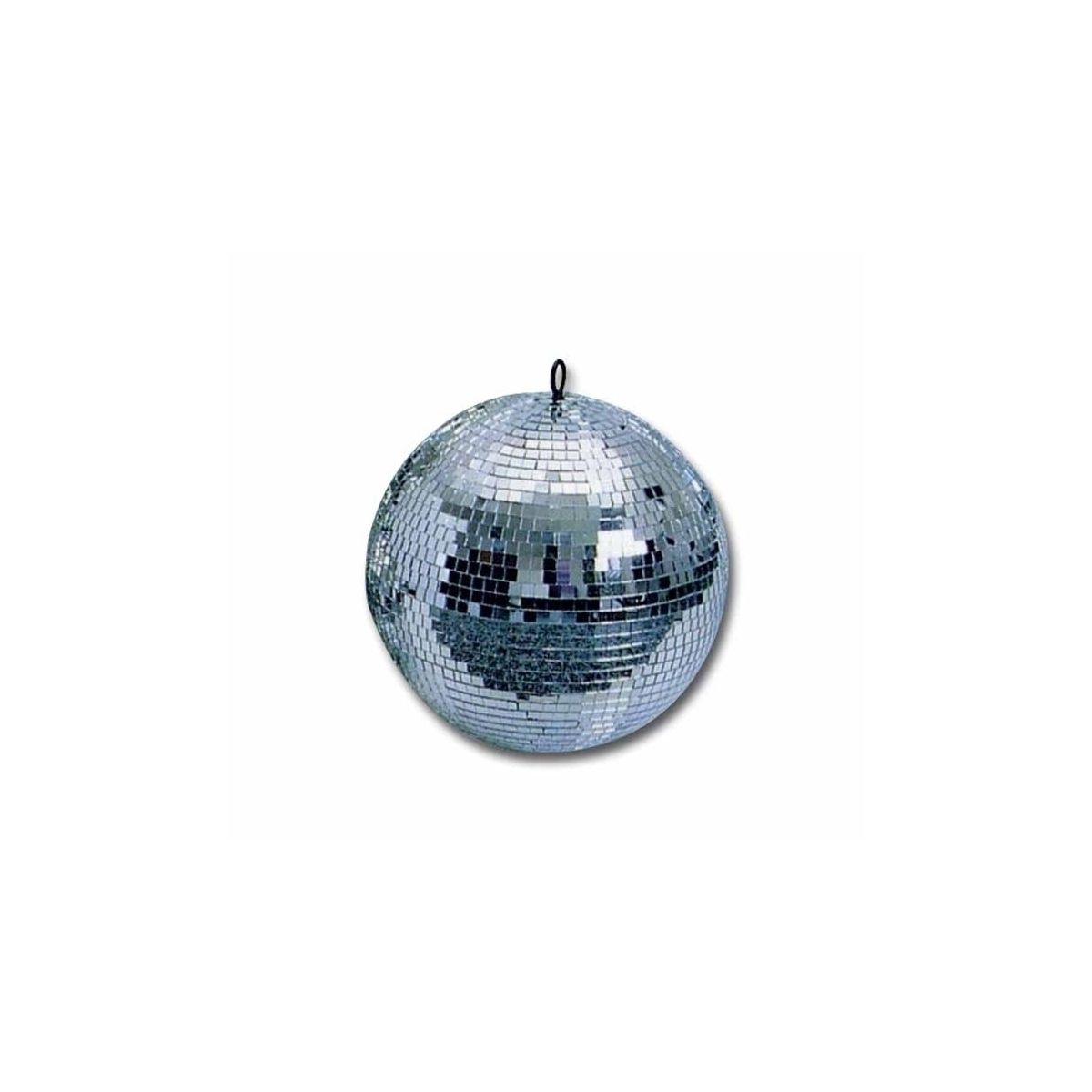 Boules à facettes - JB Systems - MIRROR BALL 12"/30cm
