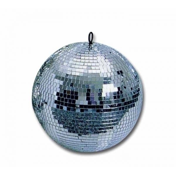 Boules à facettes - JB Systems - MIRROR BALL 16"/40cm