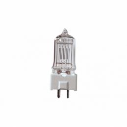 	Ampoules halogènes - Osram / GE / Philips - T18/T25