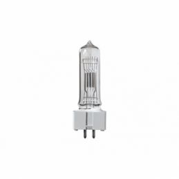 Ampoules halogènes - Osram / GE / Philips - T12/T21