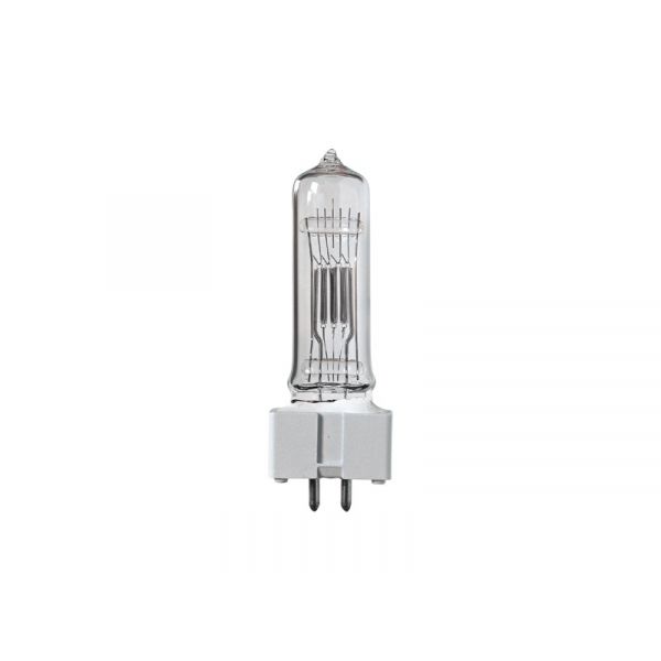 Ampoules halogènes - Osram / GE / Philips - T12/T21