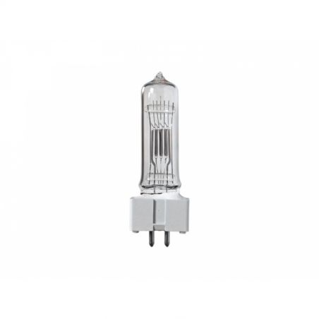 Ampoules halogènes - Osram / GE / Philips - T12/T21