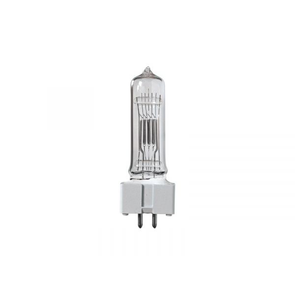 Ampoules halogènes - Osram / GE / Philips - T11/T19