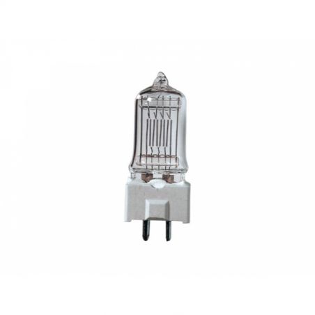 Ampoules halogènes - Osram / GE / Philips - CP81