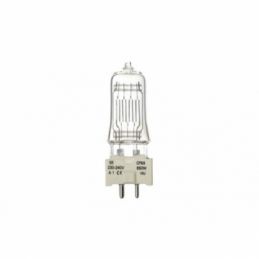 	Ampoules halogènes - Osram / GE / Philips - CP89