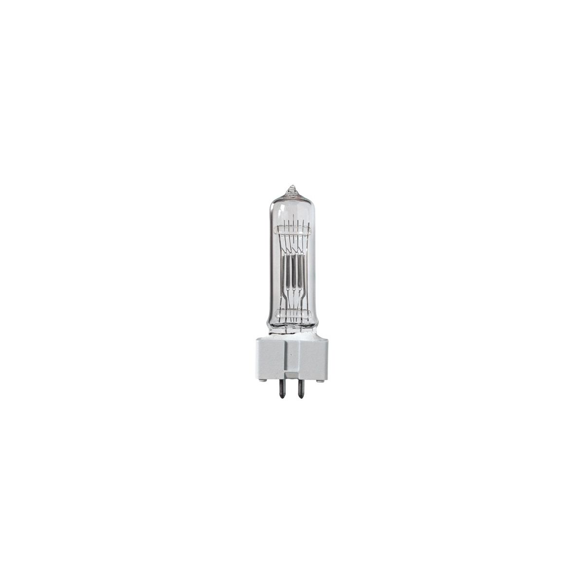 Ampoules halogènes - Osram / GE / Philips - CP24/70