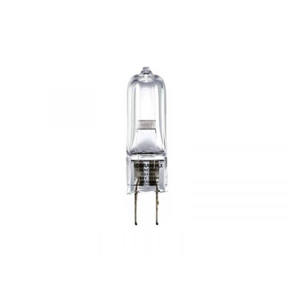 Ampoules halogènes - Osram / GE / Philips - FCS 24V 150W