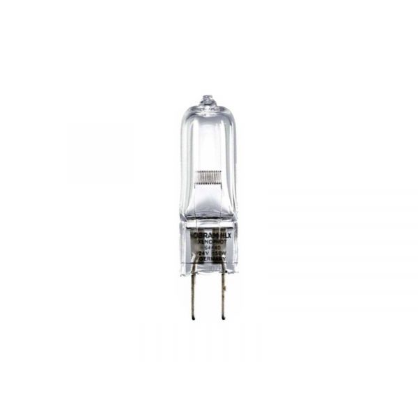 Ampoules halogènes - Osram / GE / Philips - FCS 24V 150W Ampoules halogènes - Osram / GE / Philips - FCS 24V 150W
