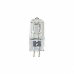 Ampoules halogènes - Osram / GE / Philips - 120V 300W