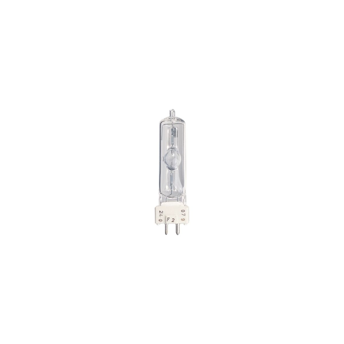 Ampoules à décharge - Osram / GE / Philips - MSD250 /2