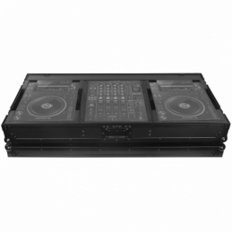 Flight cases régies DJ - Power Acoustics - Flight cases - PCDM 3000 BL - CDJ-3000